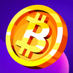 Bitcore: The Crypto Idle Game Icon